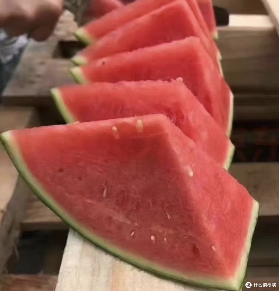一口脆甜，解锁陕西甘美西瓜的夏日惊喜