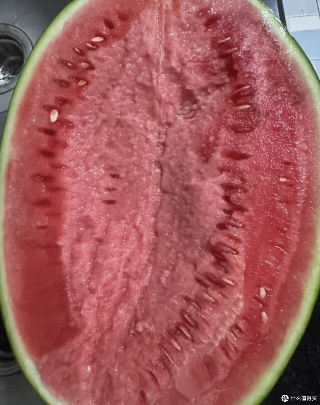 一口脆甜,解锁陕西甘美西瓜的夏日惊喜