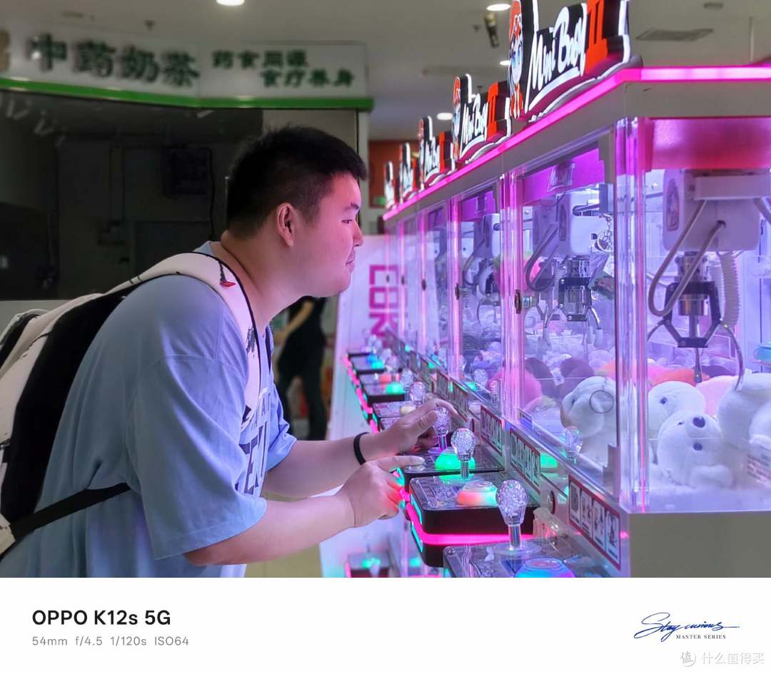 千元机是否能满足我们的日常所需吗OPPO K12s让我重新思考千元机