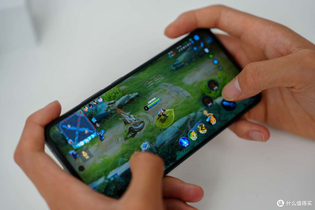 千元机是否能满足我们的日常所需吗OPPO K12s让我重新思考千元机