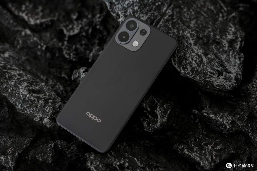 千元机是否能满足我们的日常所需吗OPPO K12s让我重新思考千元机