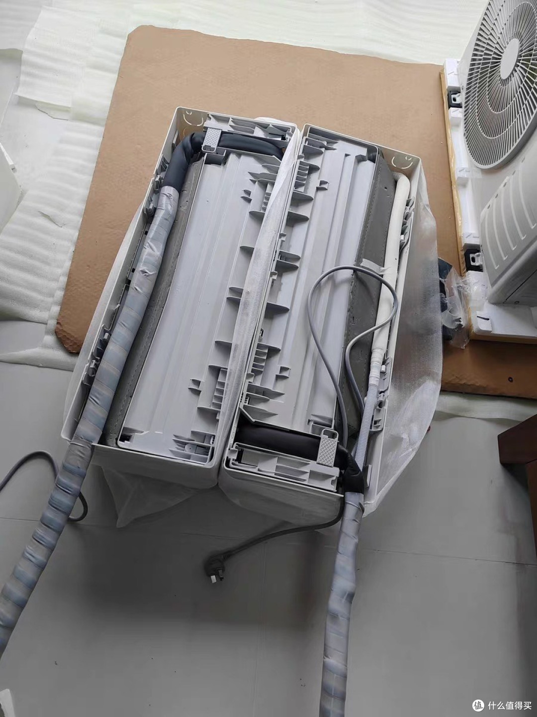 海信E370 Pro空调节能省电