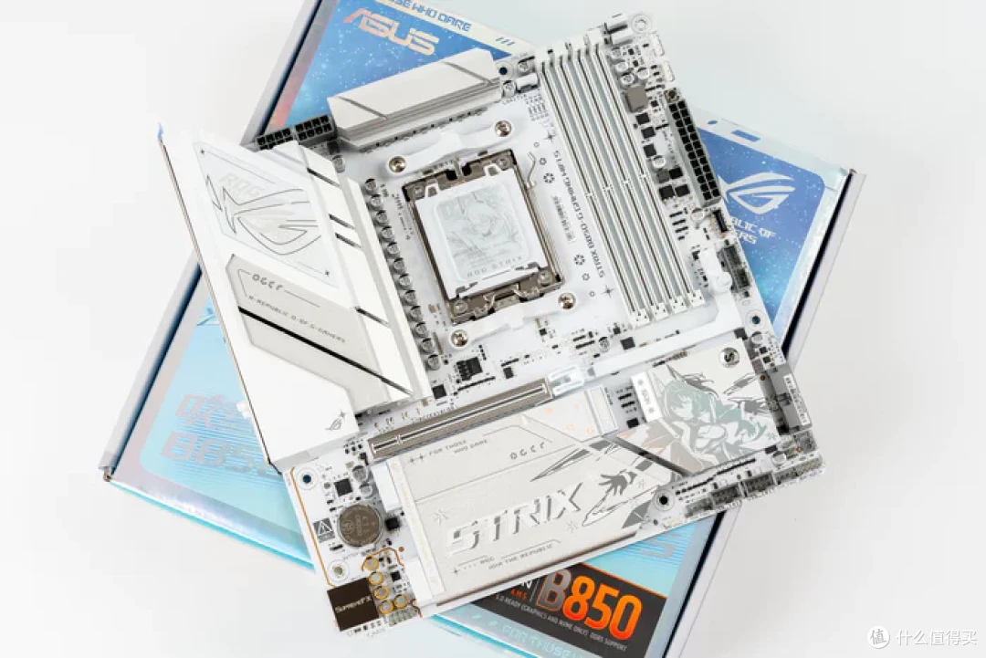 九州风神CH270+华硕B850G小吹雪+索泰5070天启 装机分享