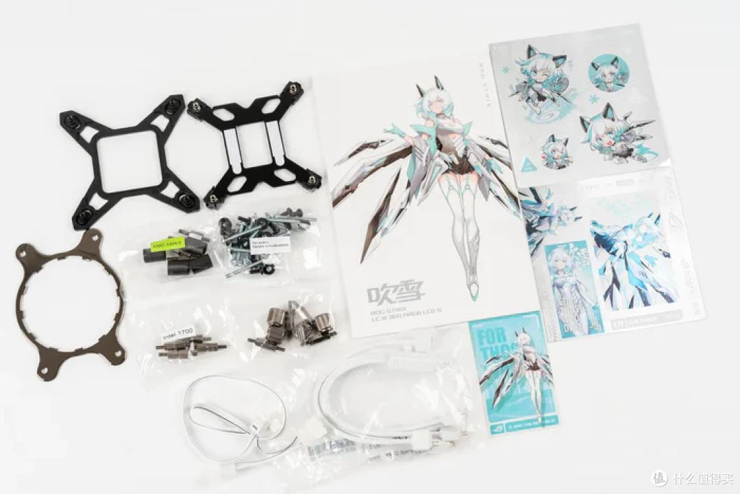 九州风神CH270+华硕B850G小吹雪+索泰5070天启 装机分享