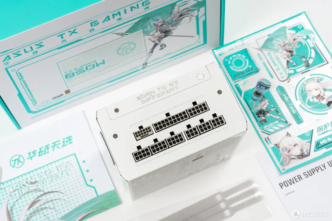 九州风神CH270+华硕B850G小吹雪+索泰5070天启 装机分享
