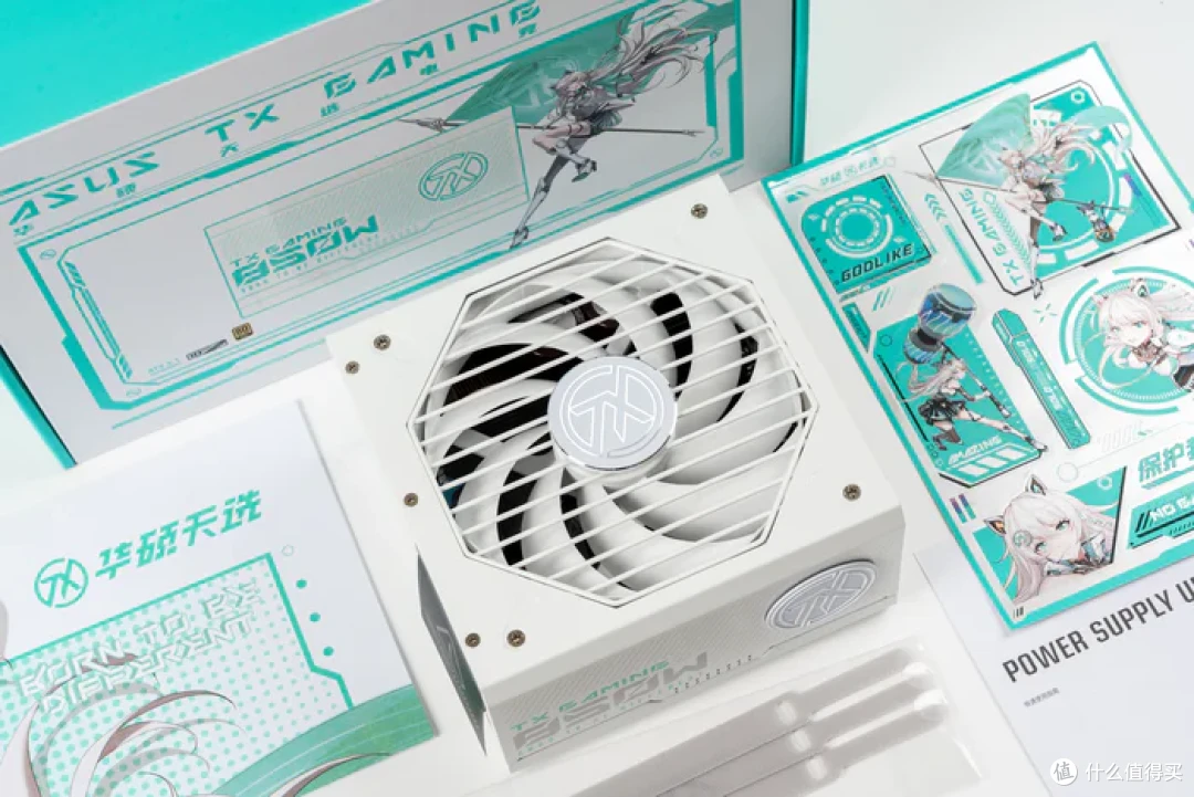 九州风神CH270+华硕B850G小吹雪+索泰5070天启 装机分享