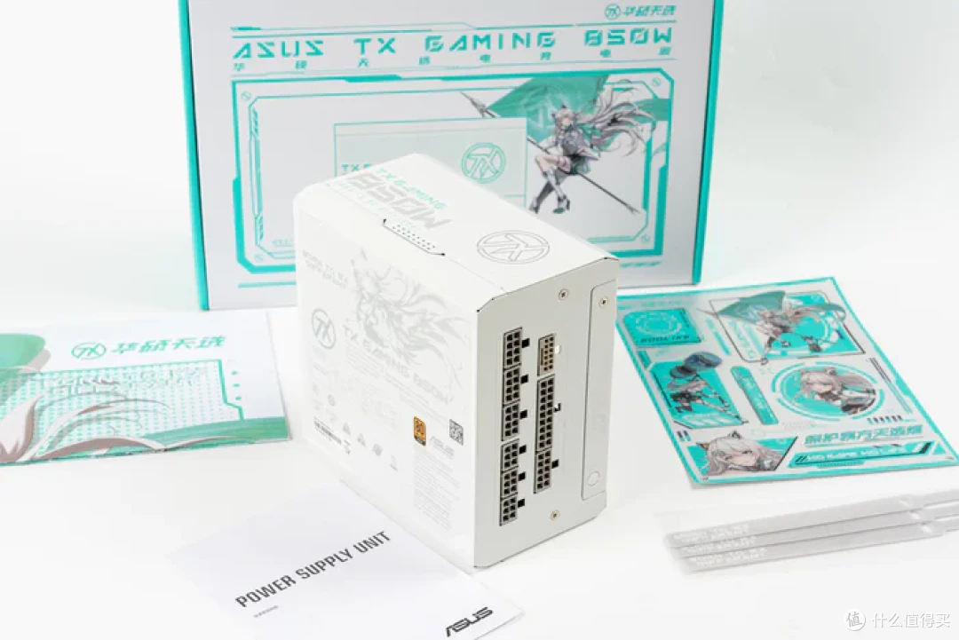 九州风神CH270+华硕B850G小吹雪+索泰5070天启 装机分享