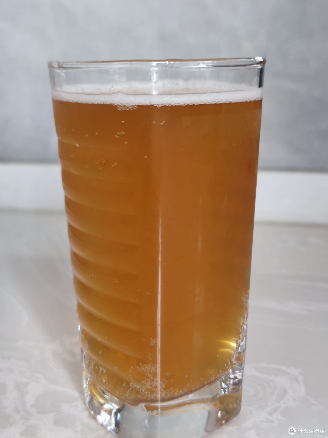 盒马的酒很好喝,但是我竟然喝了后有点头疼。肯定是酒量不行。