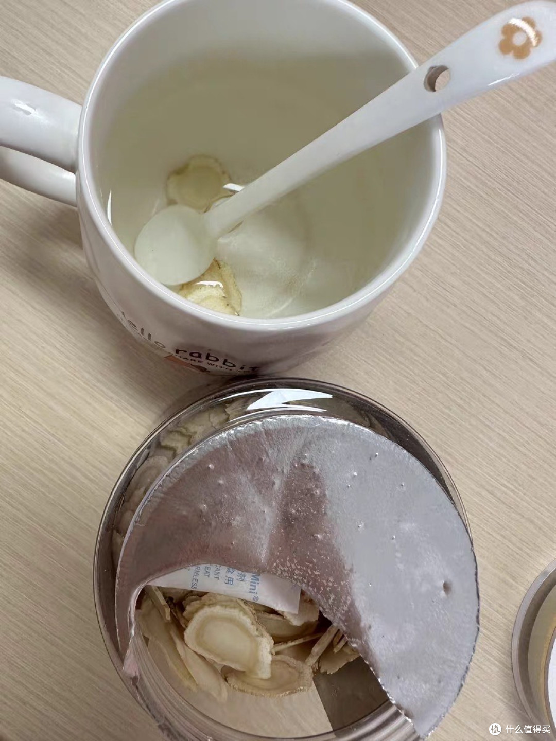 打工人618囤雷允上西洋参片！挖到宝的我恨不得按头安利！