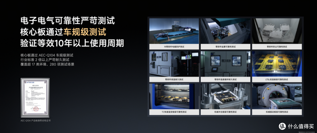 新时代SUV的正确答案,小米YU7 正式上市,售价25.35万元起