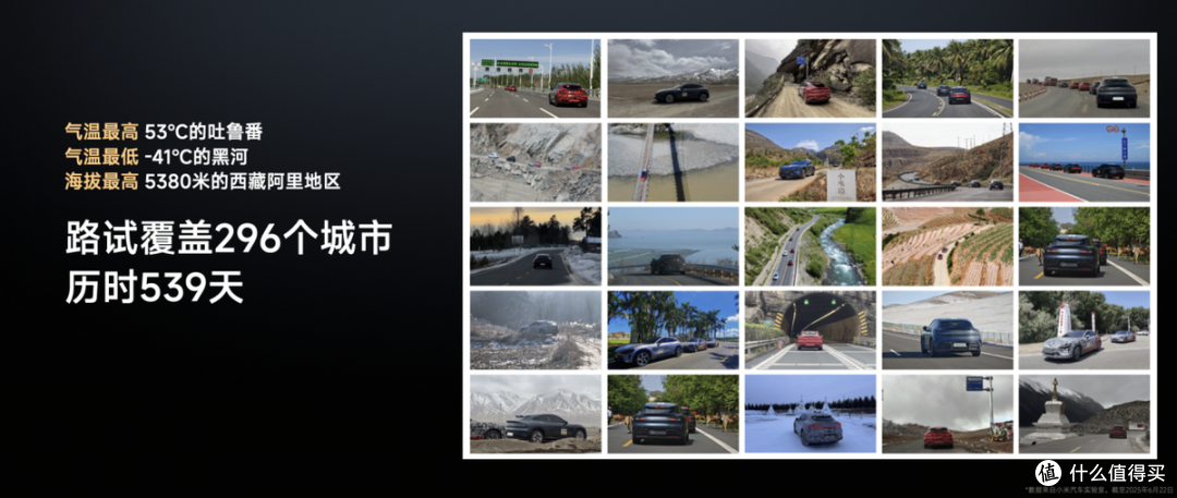 新时代SUV的正确答案,小米YU7 正式上市,售价25.35万元起