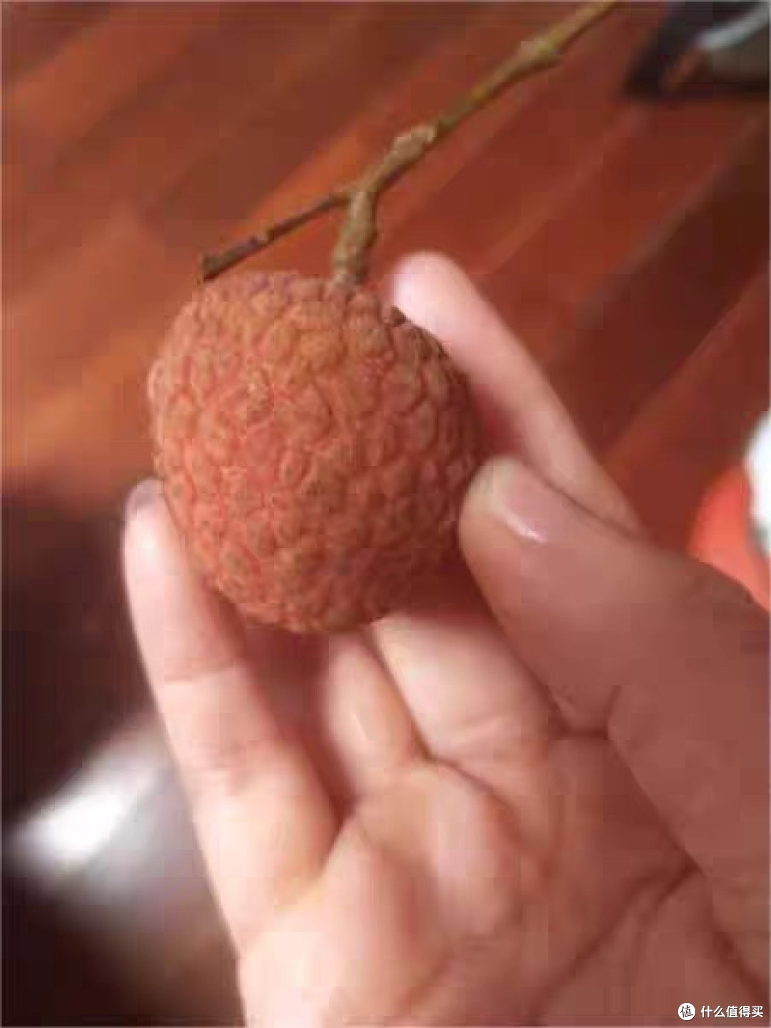 论黑叶荔枝如何在水果界“咸鱼翻身”