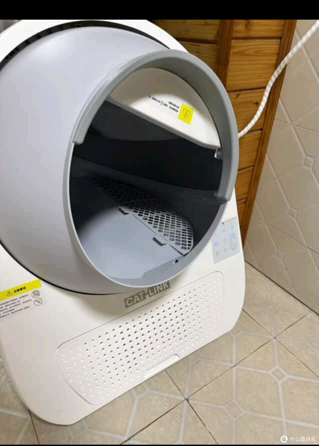 CATLINK全自动智能猫砂盆特大号猫厕所电动铲屎机猫砂机