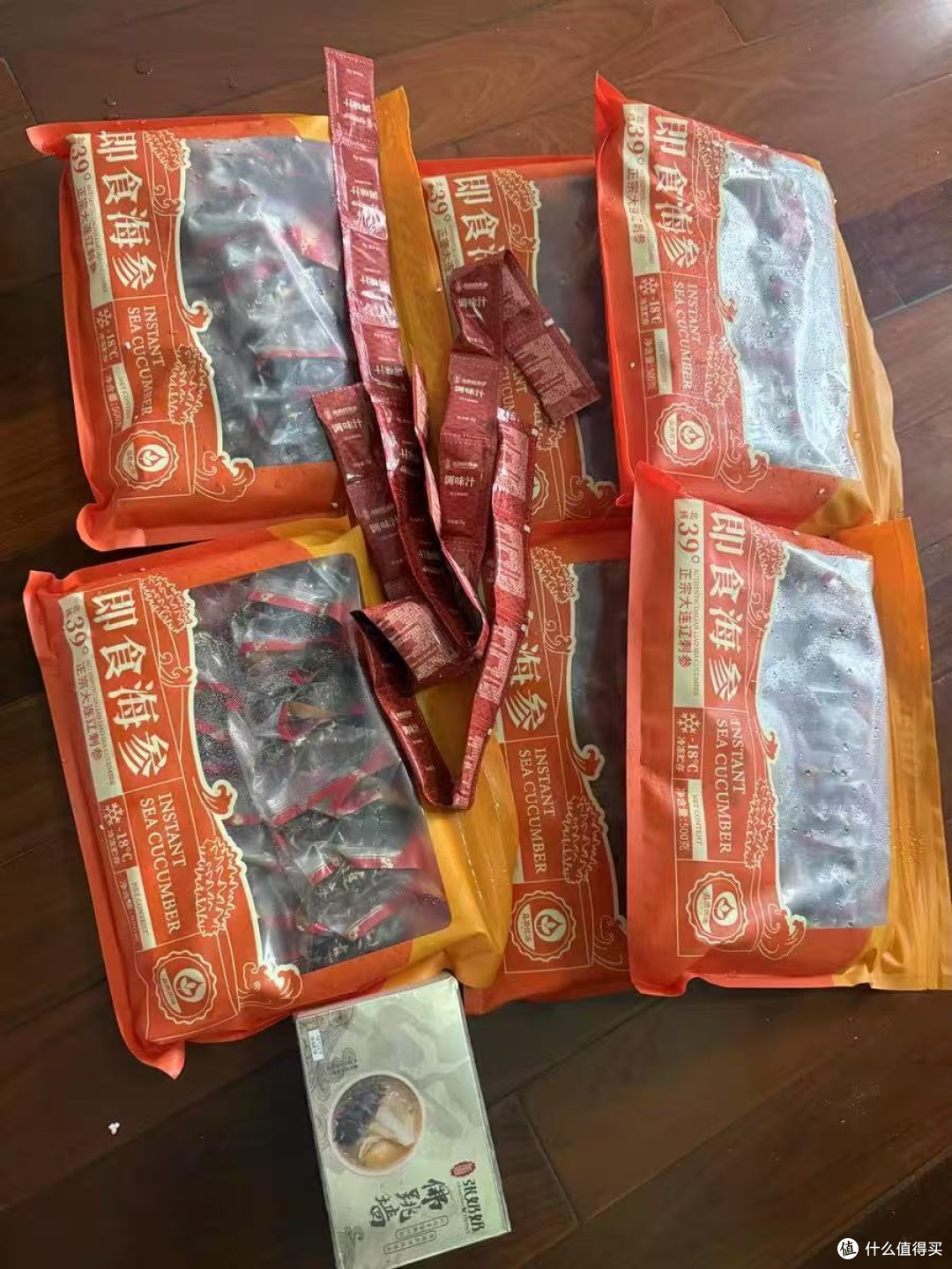 救命！618挖到张奶奶海参这个宝藏，我家餐桌直接原地“封神”！