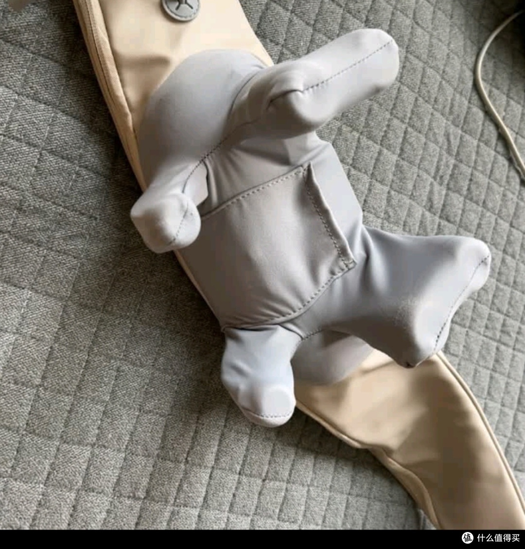 奥克斯(AUX)颈椎按摩器颈部按摩仪颈椎肩颈腰背部按摩