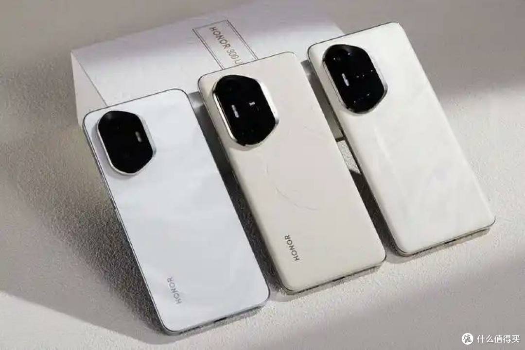 荣耀旗舰果然猛,12GB+512GB跌至2249元,性价比凸显!
