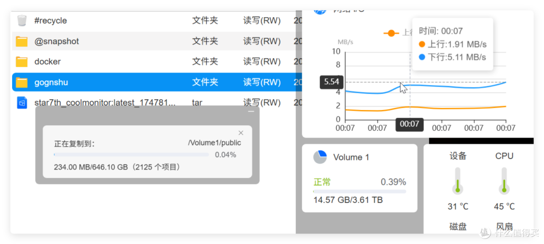 无公网，多台NAS P2P 数据互联互通，铁威马&节点小宝实操