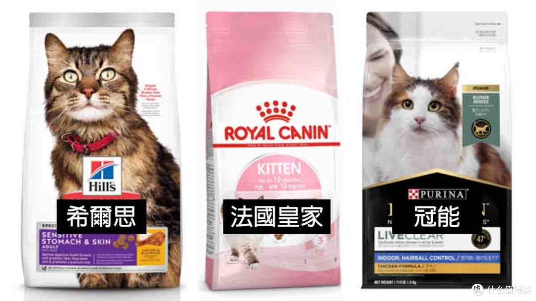 高端宠物粮和普通粮差别大吗