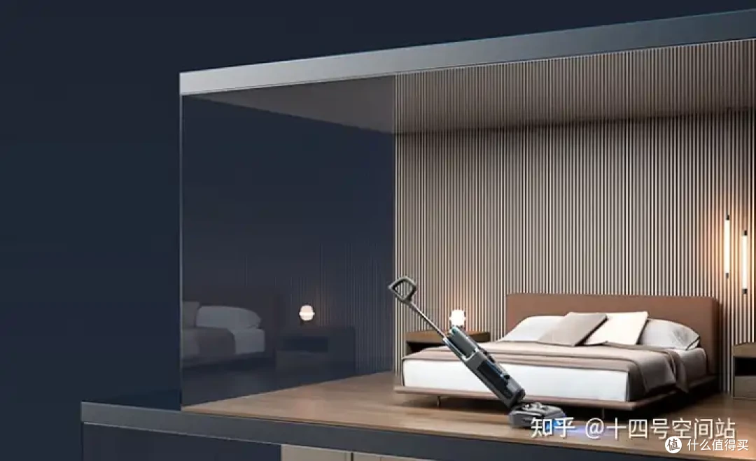 风沙里的清洁革命:一台洗地机如何拯救我的新疆生活?