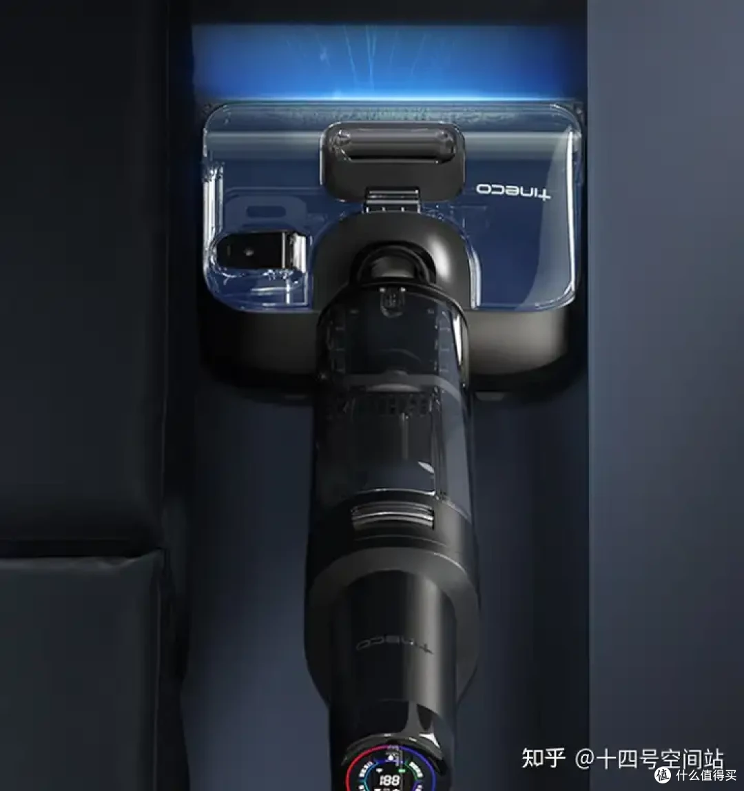 风沙里的清洁革命:一台洗地机如何拯救我的新疆生活?