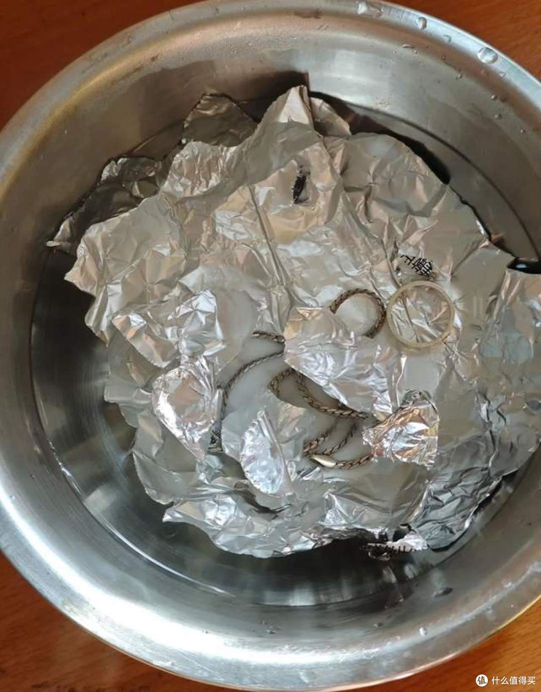 第一次感受到“锡纸”的强大,曾经:瞧不上,现在:低估了