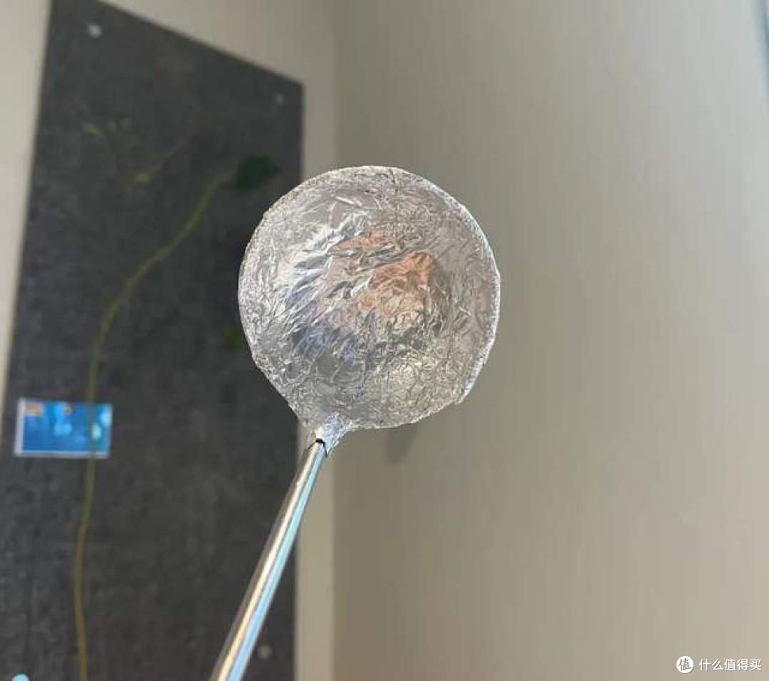 第一次感受到“锡纸”的强大,曾经:瞧不上,现在:低估了