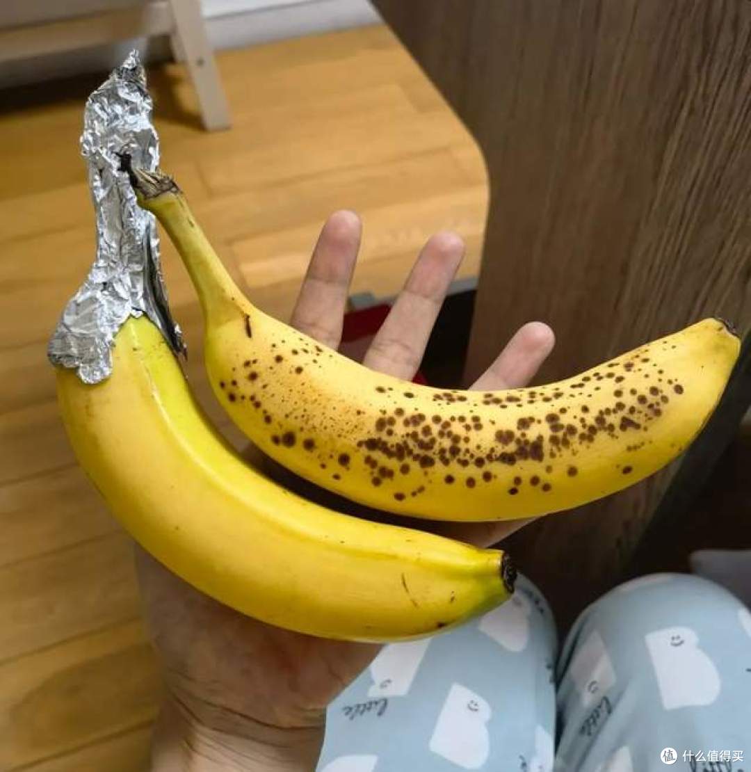 第一次感受到“锡纸”的强大,曾经:瞧不上,现在:低估了