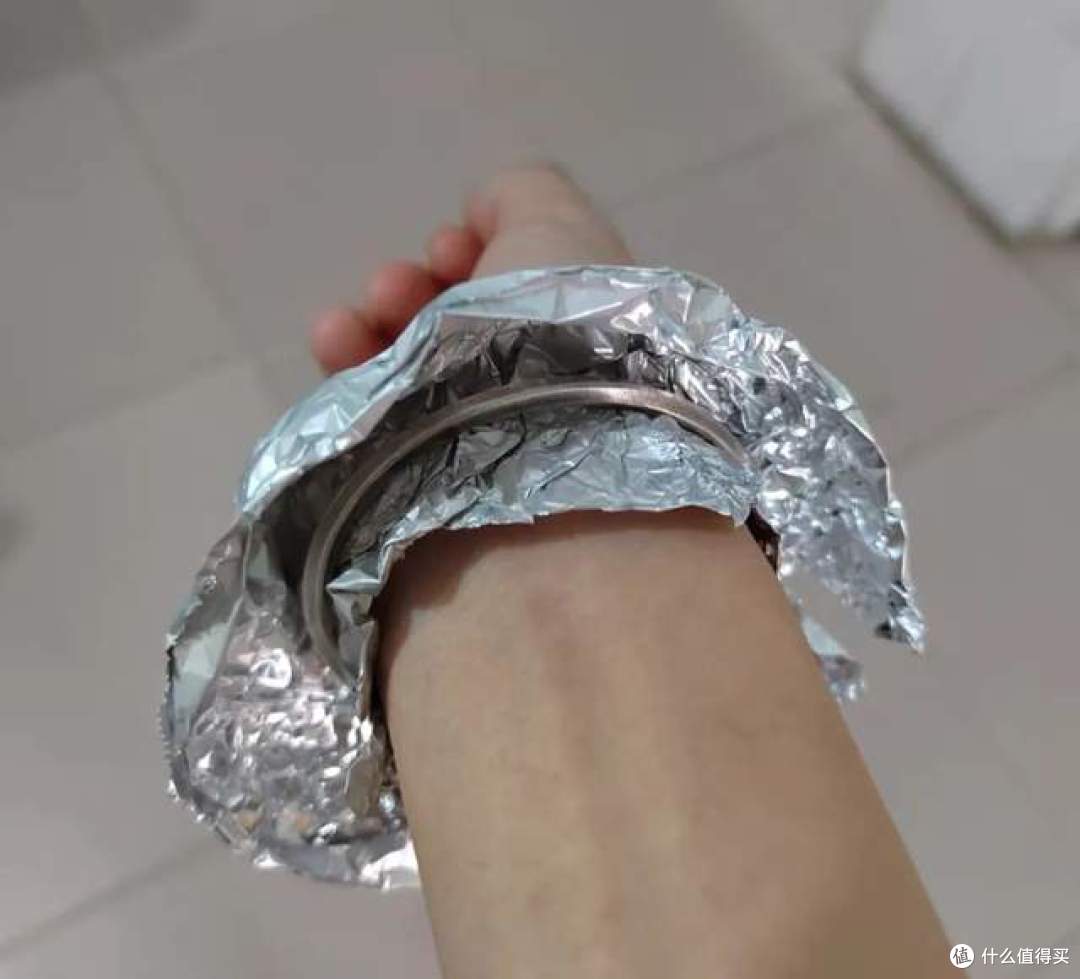 第一次感受到“锡纸”的强大,曾经:瞧不上,现在:低估了