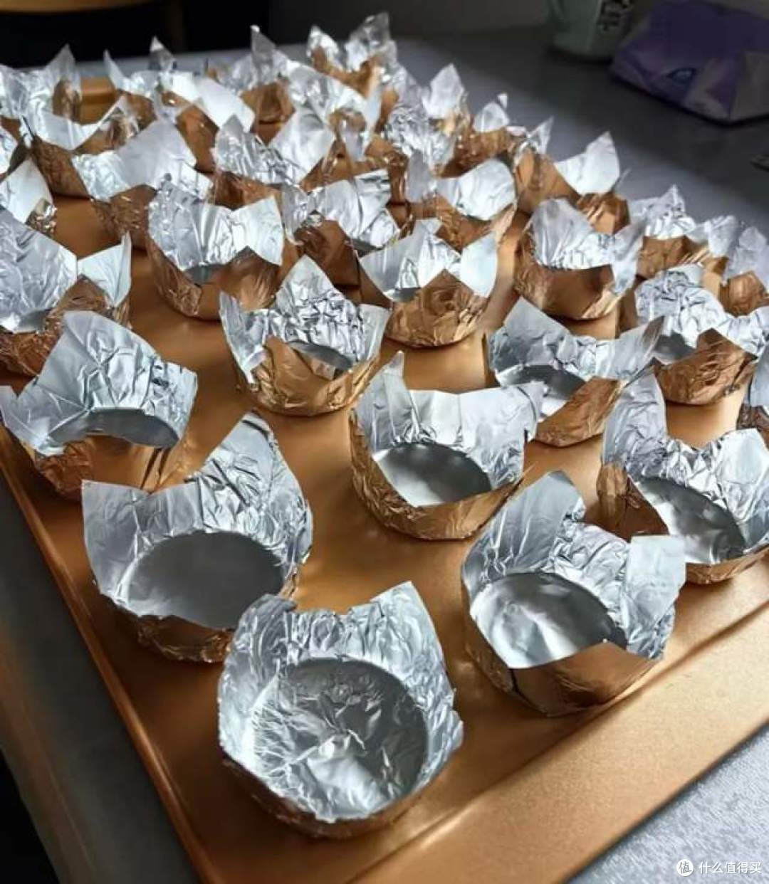 第一次感受到“锡纸”的强大,曾经:瞧不上,现在:低估了