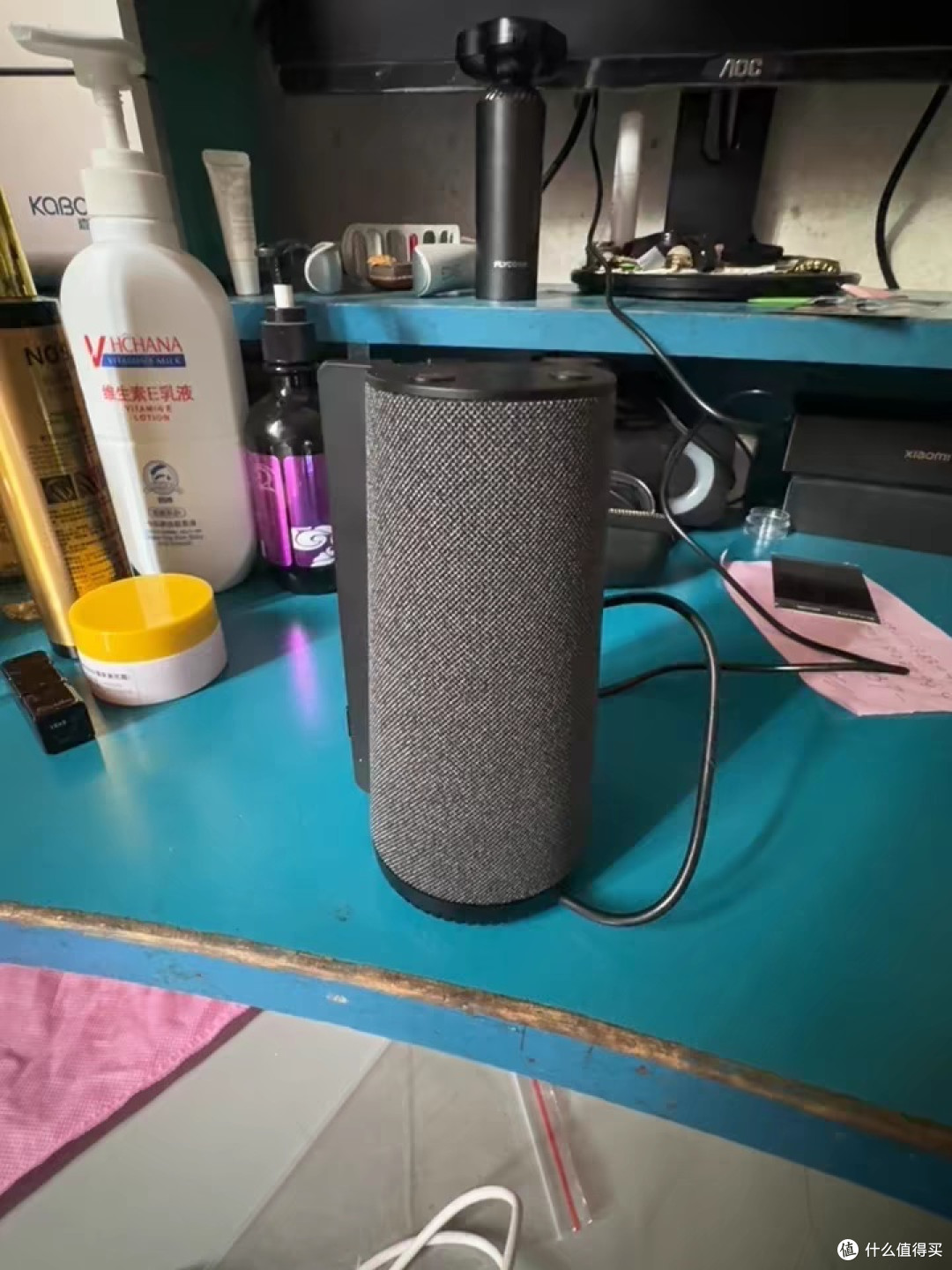 家用监控?萤石S10双向视频有何不同