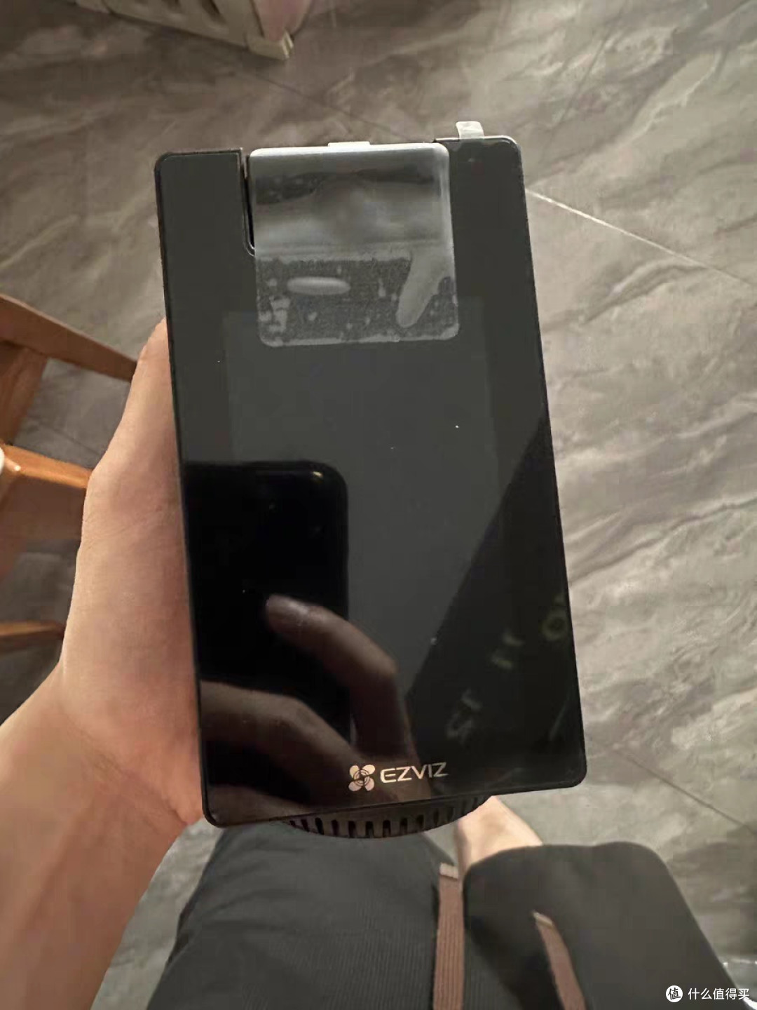 家用监控?萤石S10双向视频有何不同