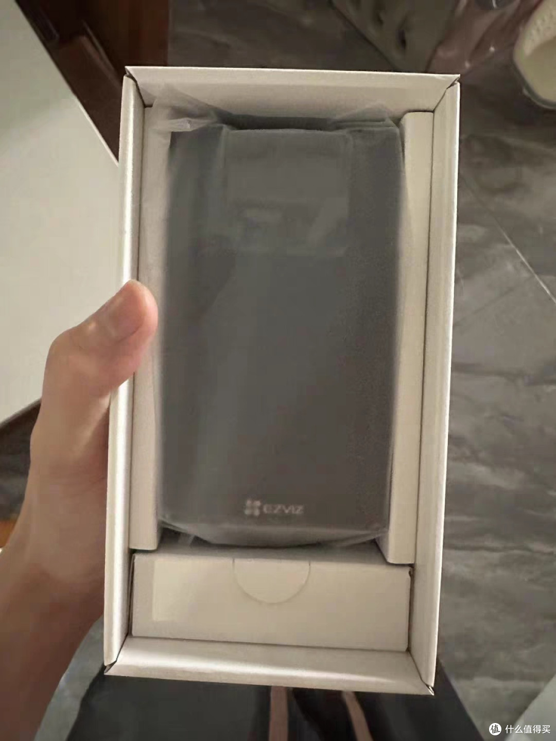家用监控?萤石S10双向视频有何不同