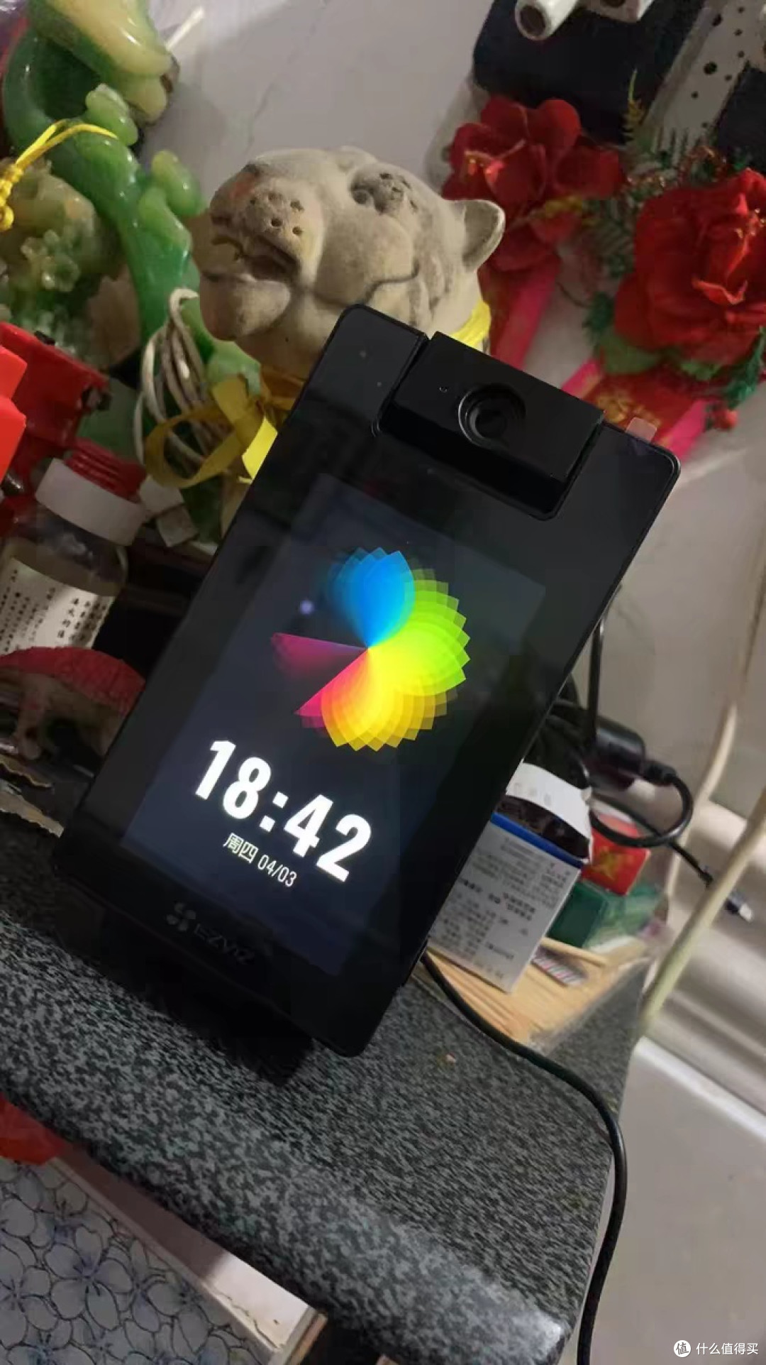 家用监控?萤石S10双向视频有何不同