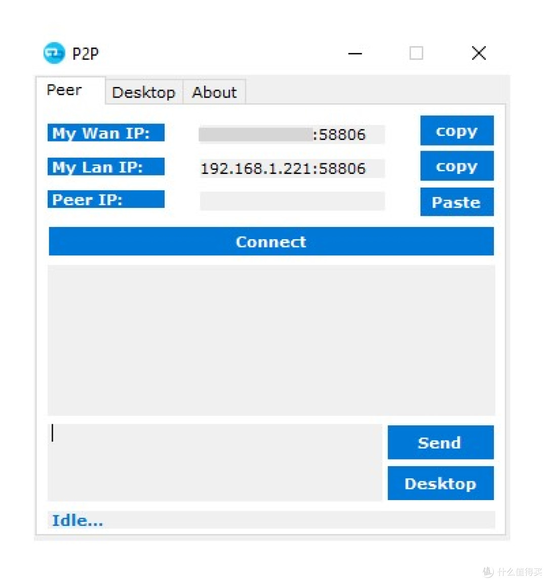 零成本替代TeamViewer?