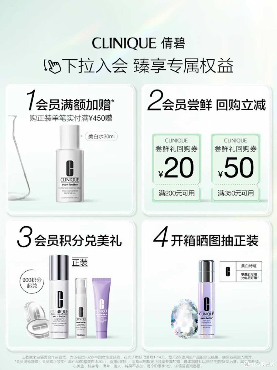 618美妆护肤清单推荐