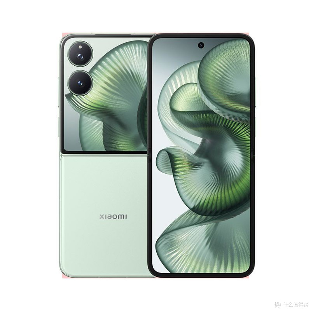小米MIX Flip 2折叠屏手机,用过就回不去了!