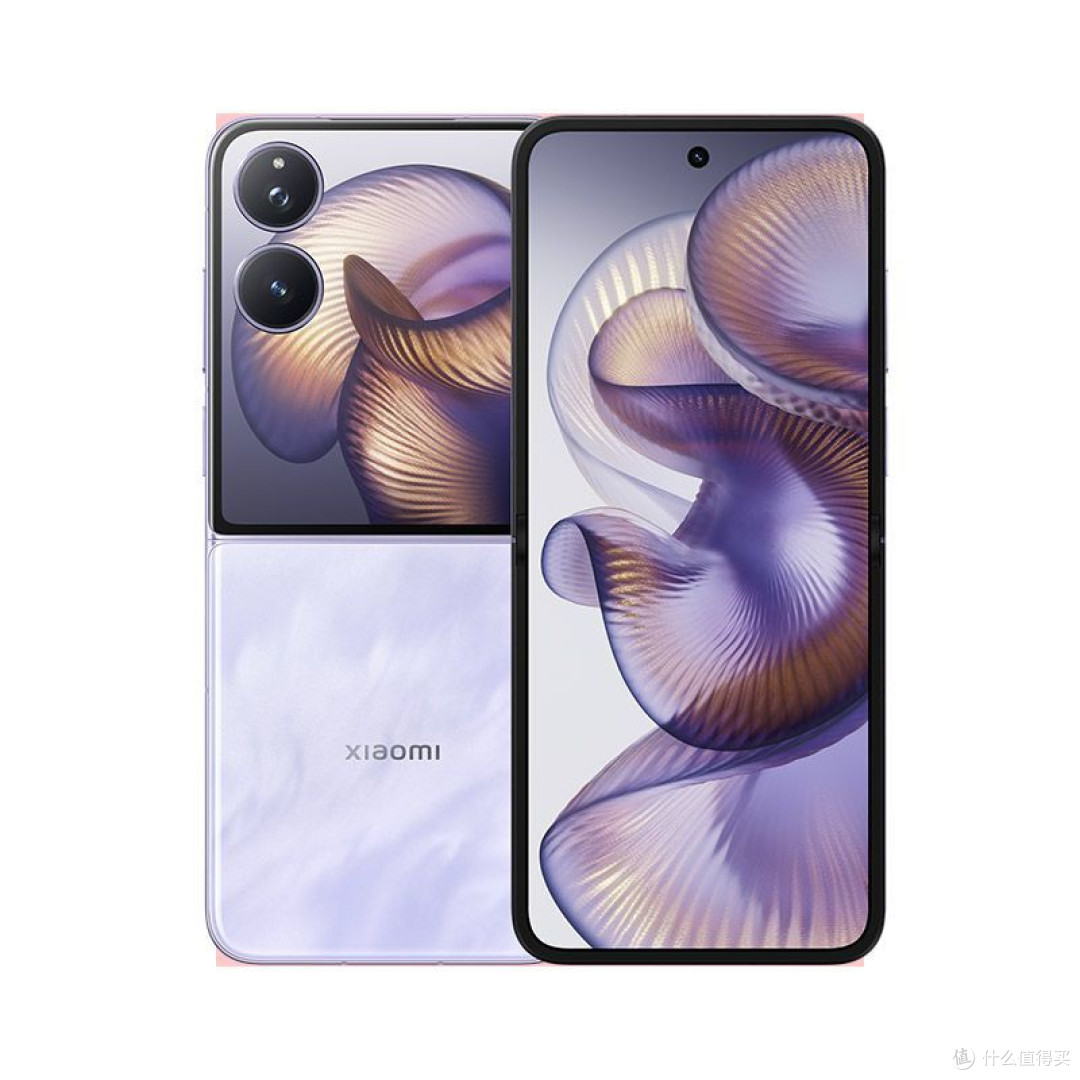 小米MIX Flip 2折叠屏手机,用过就回不去了!