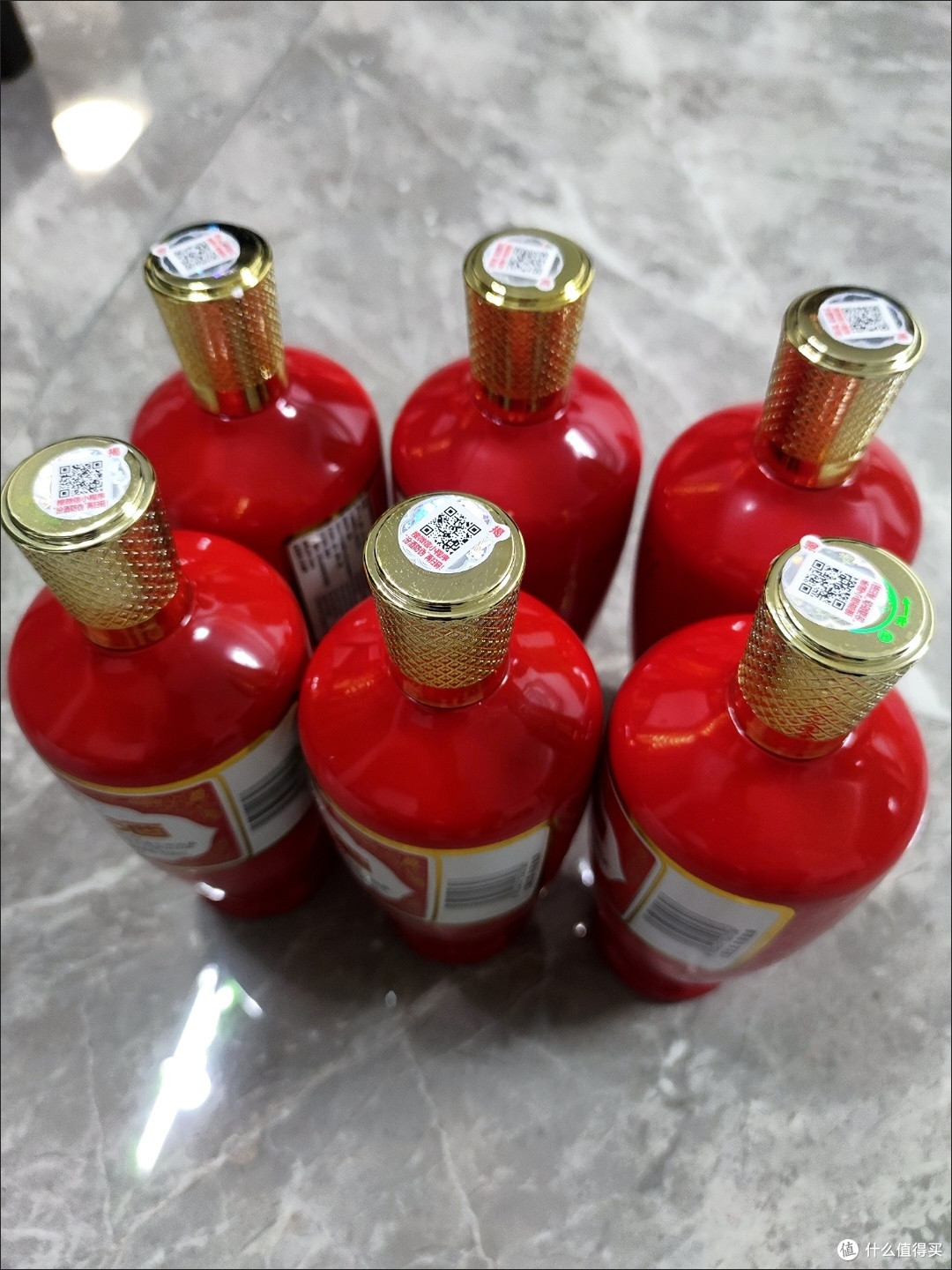 红瓷汾好喝