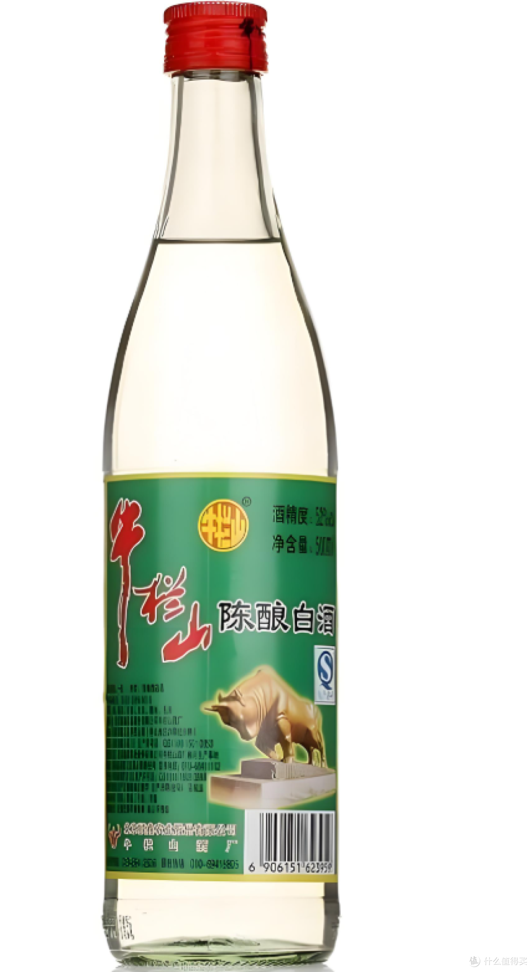 百元内清香型口粮酒 红黑榜！