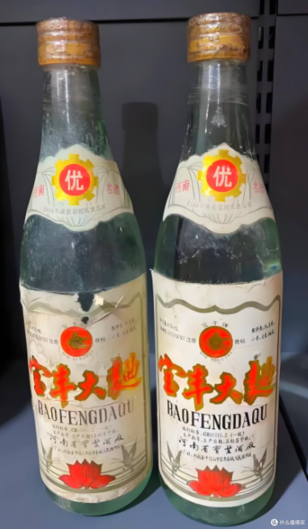 百元内清香型口粮酒 红黑榜！