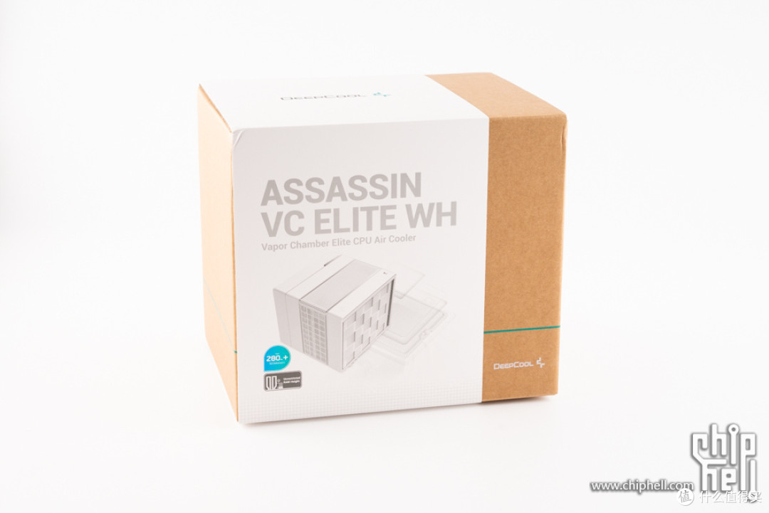 气流的艺术,分形工艺 Meshify 3 装机展示