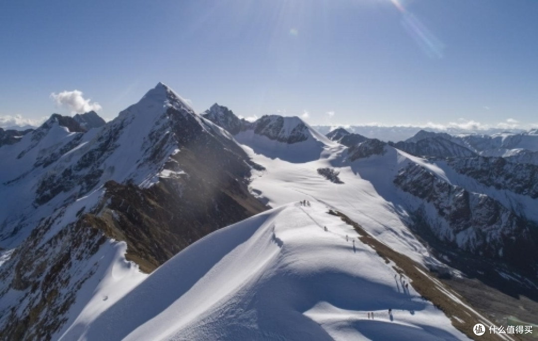 洛堆峰攀登全攻略：人生第一座6000米雪山首选