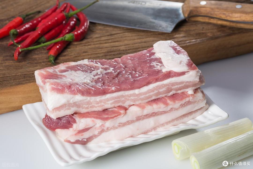 五花肉为什么叫五花肉？你有想过吗？
