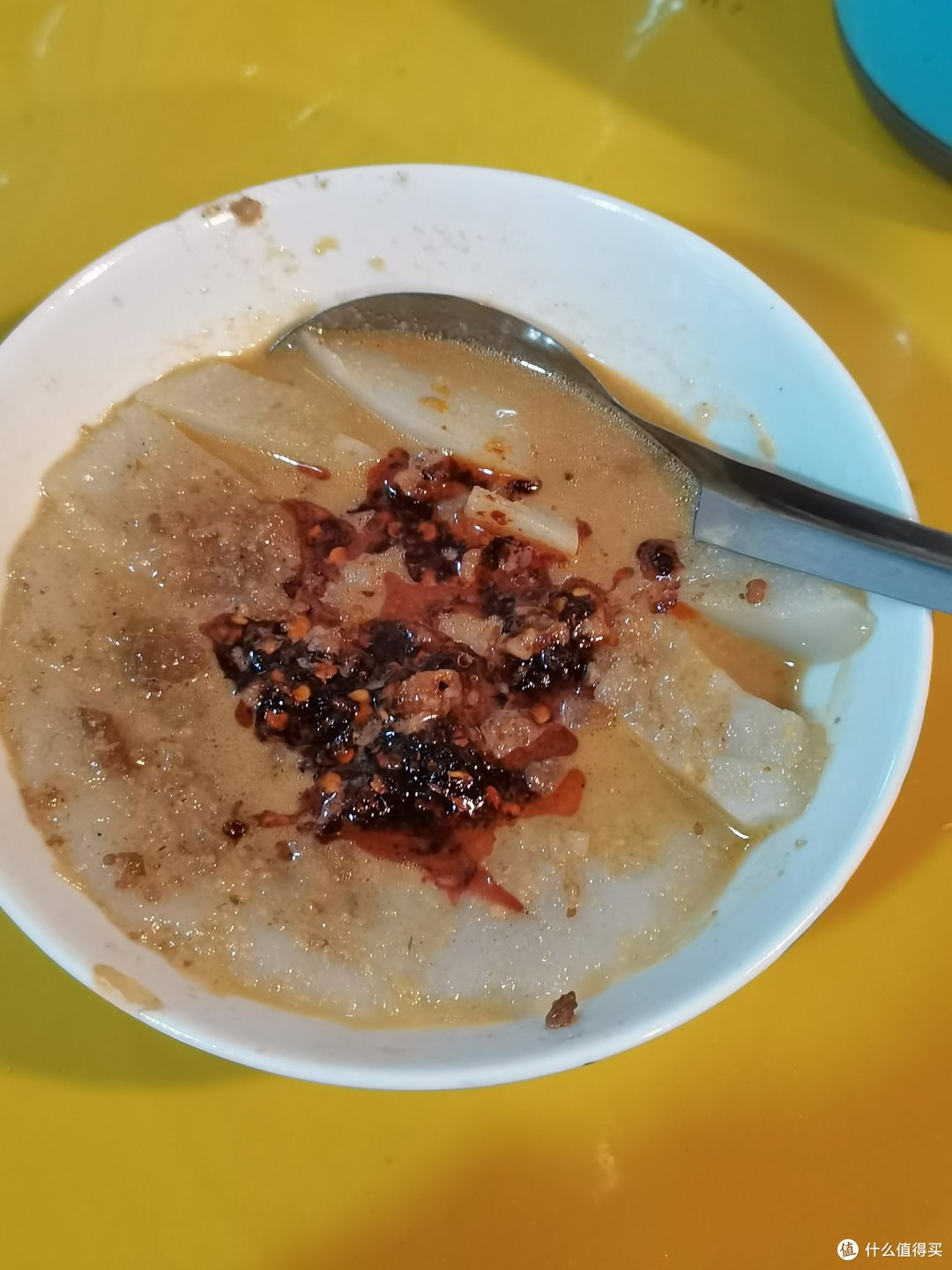 “晋H”，一座被遗忘的美食小城！
