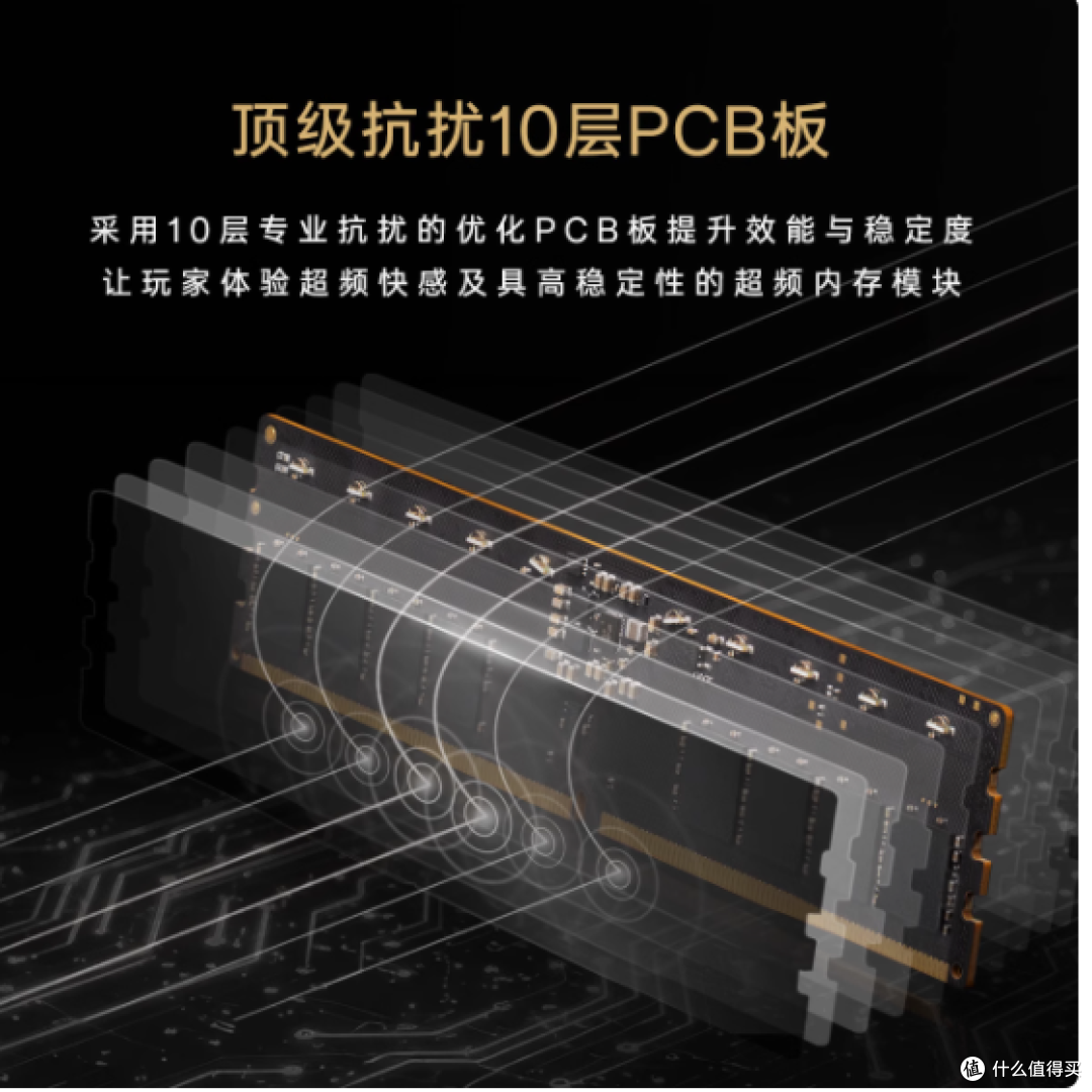 十铨科技旗舰店幻镜DDR5内存台式机ARGB灯条:点亮你的电竞之梦