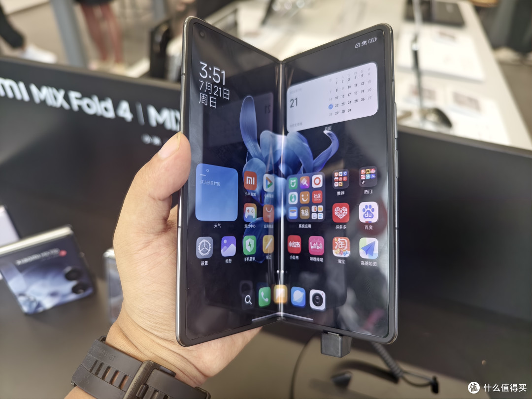 小米新起点:新品齐发,你看好谁?