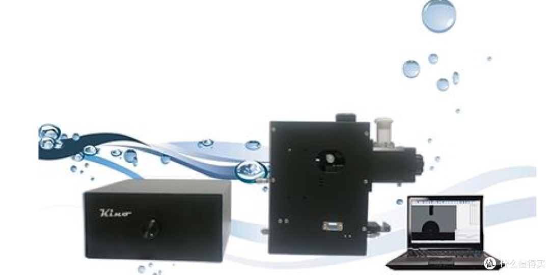 SL200P便携式光学接触角仪