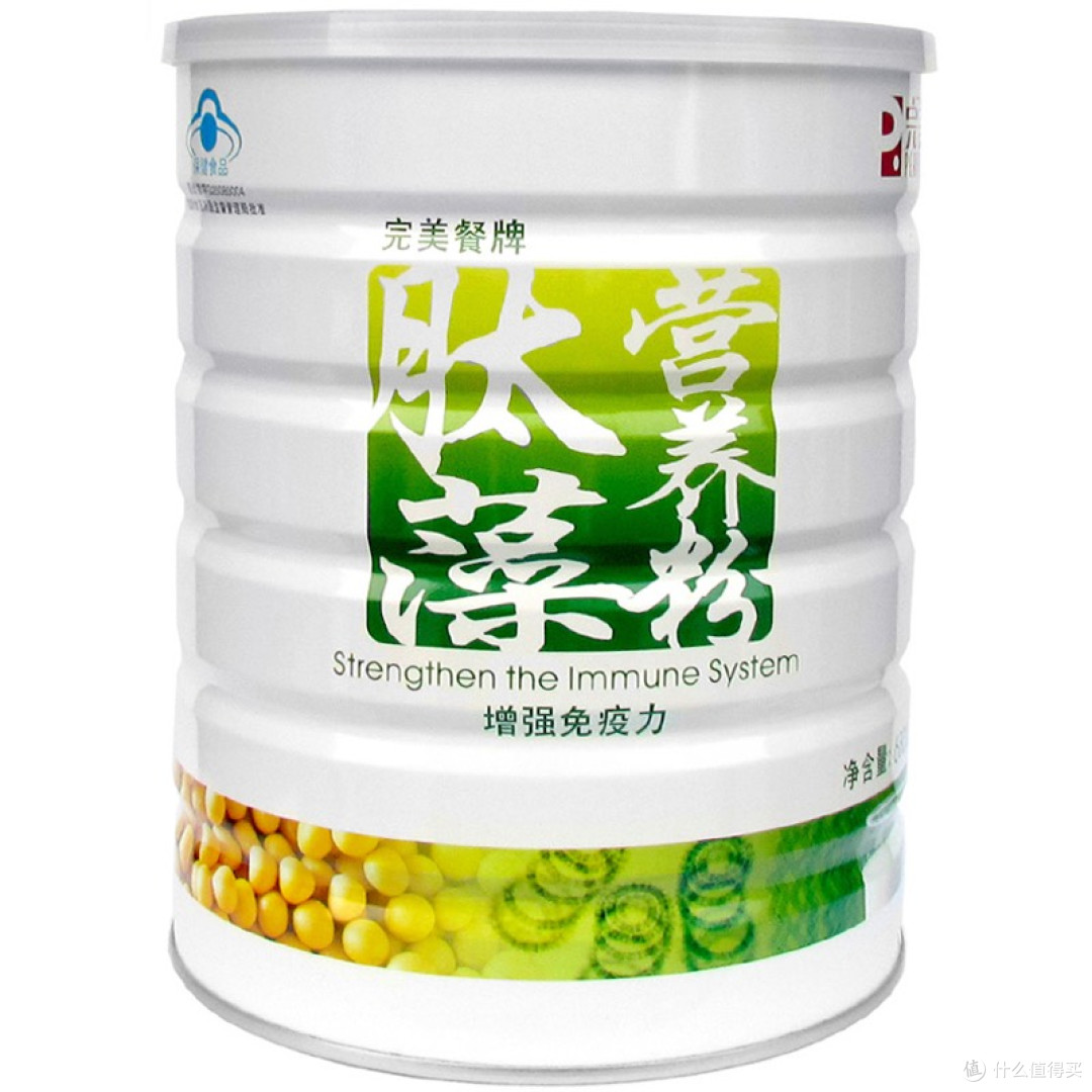 健身食品怎么挑?我的618心得