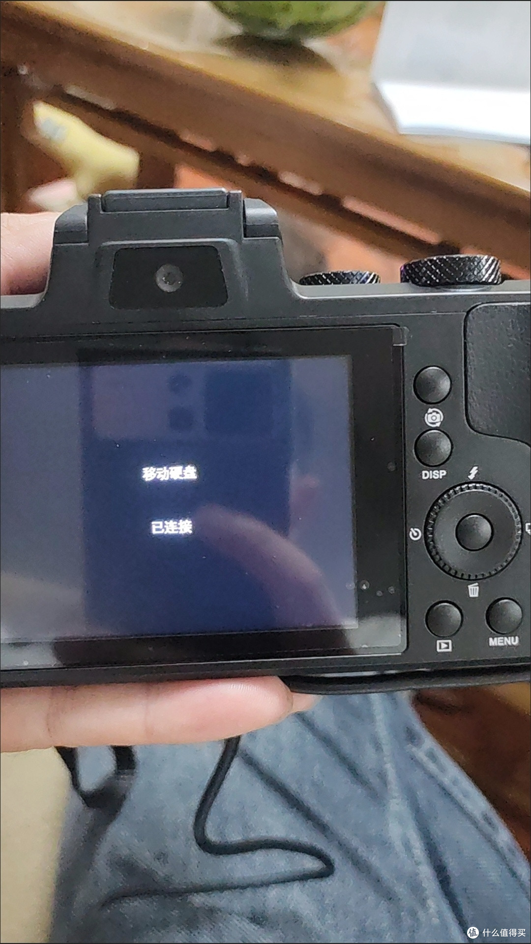 松典DC226K相机：记录美好瞬间