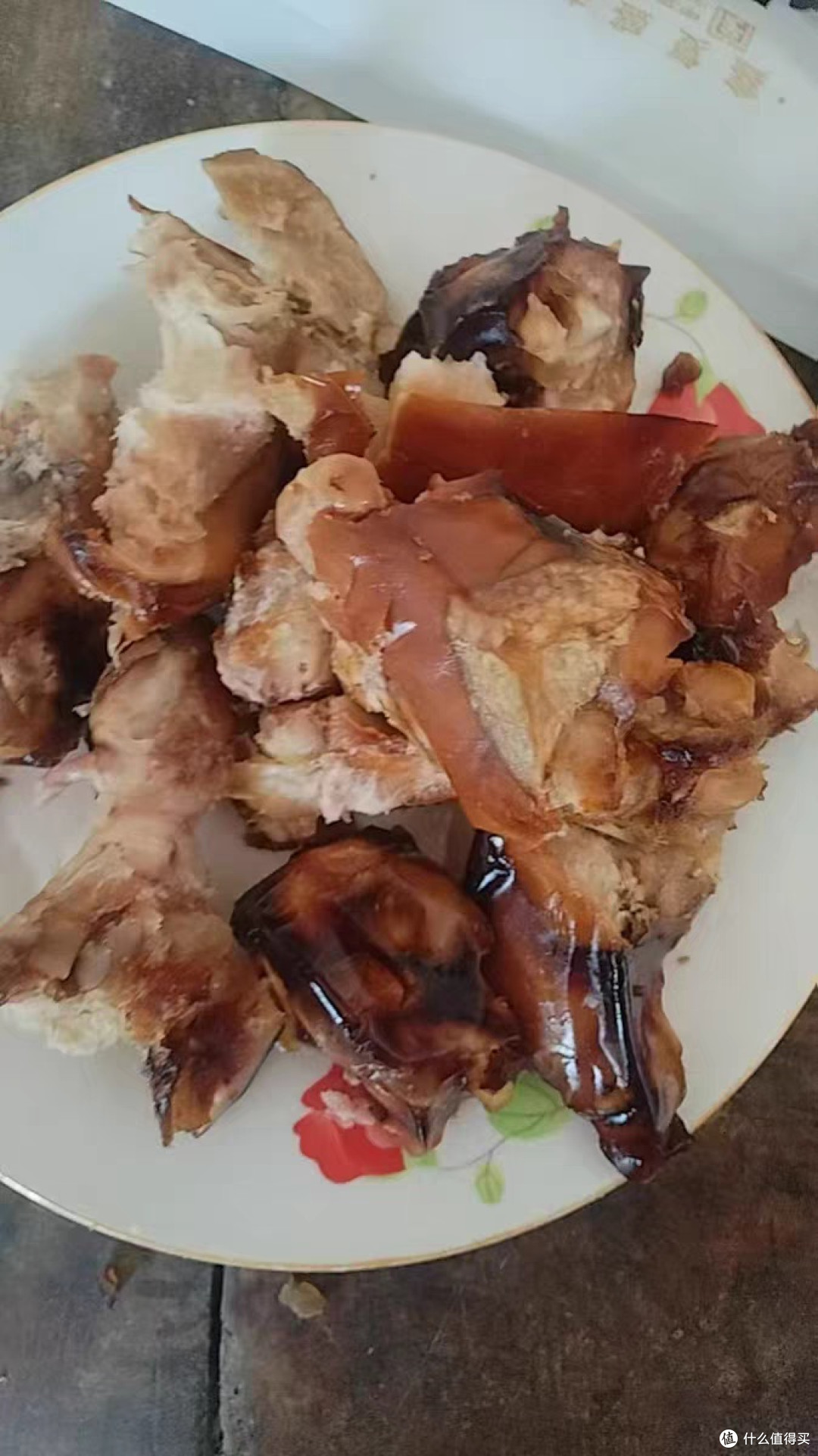 周钦公流亭猪蹄熟食618囤不停